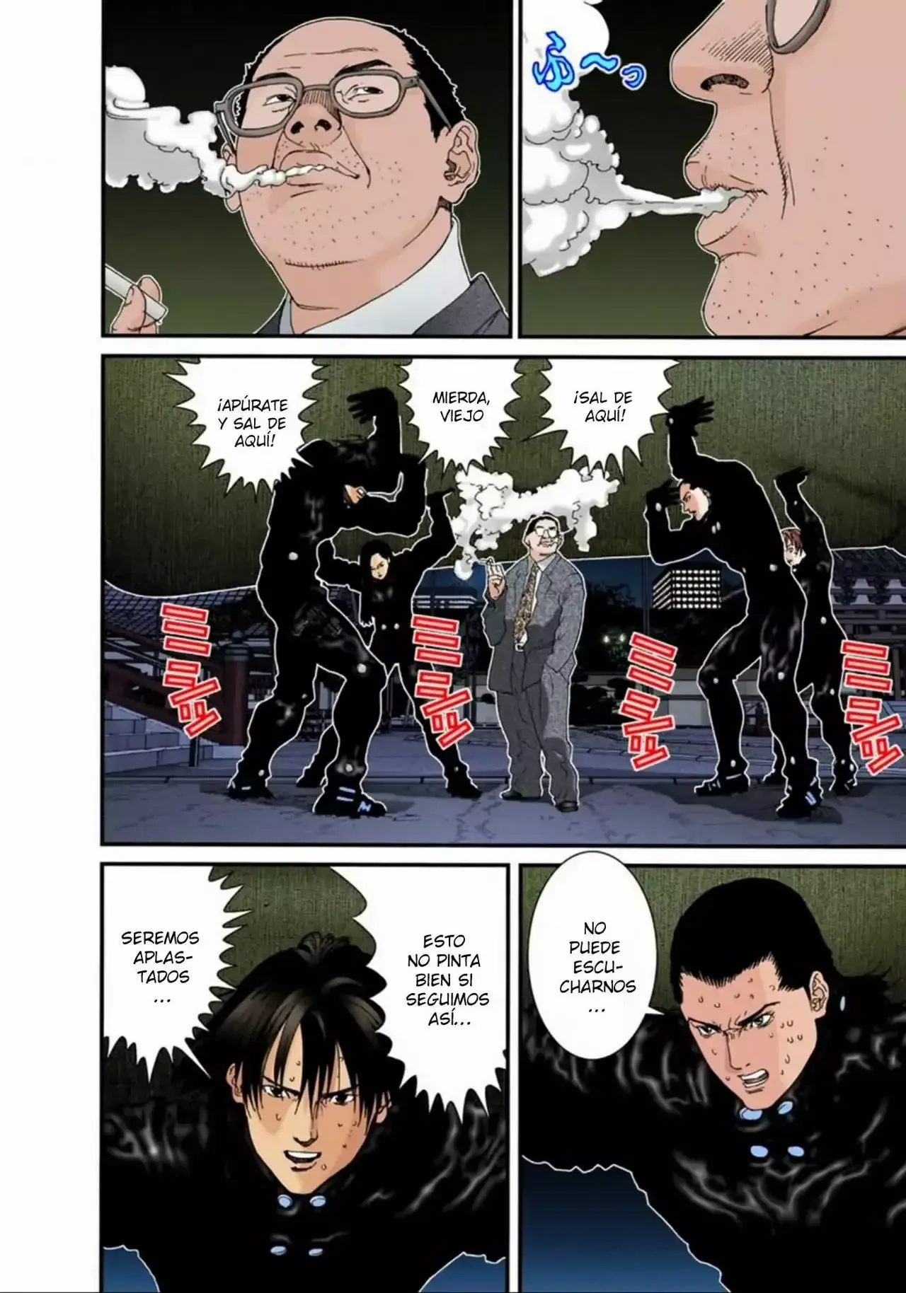 Capitulo 71 page 6