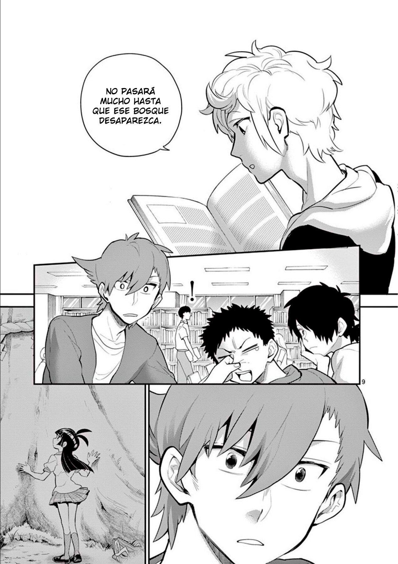 Capitulo 57 page 10