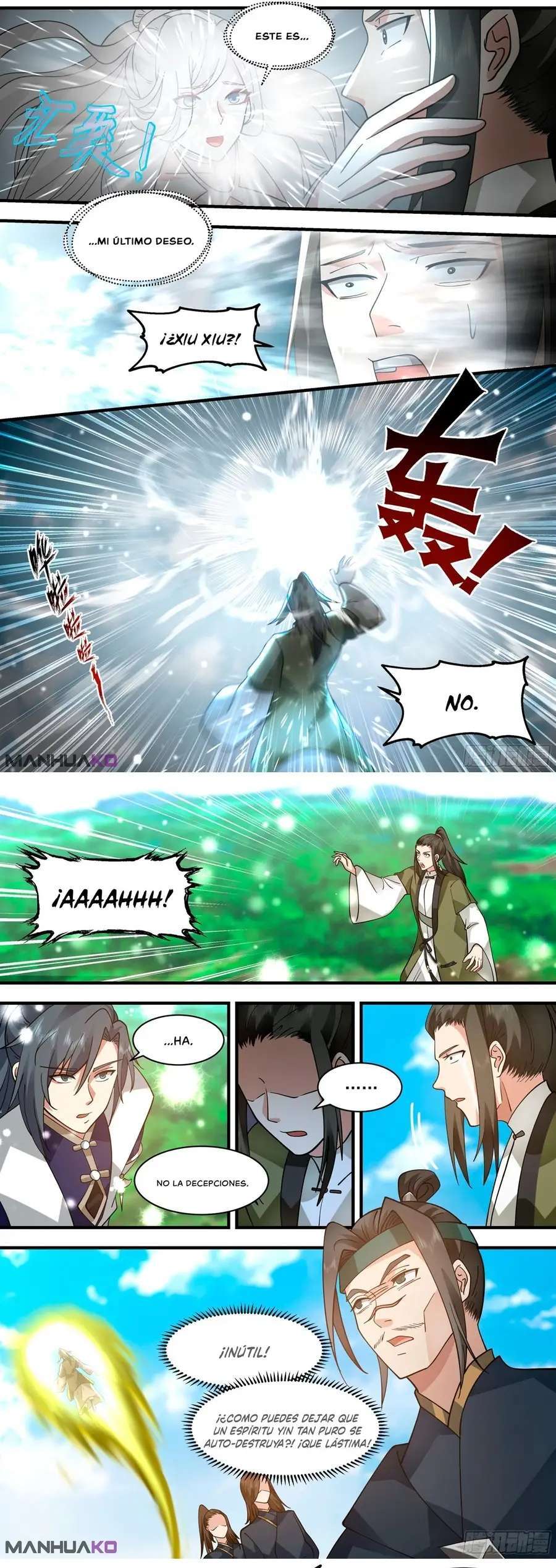 Capitulo 2285 page 4