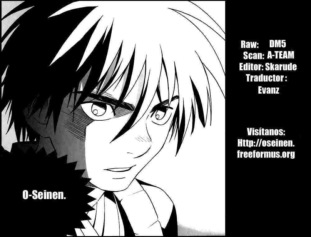 Capitulo 316 page 19
