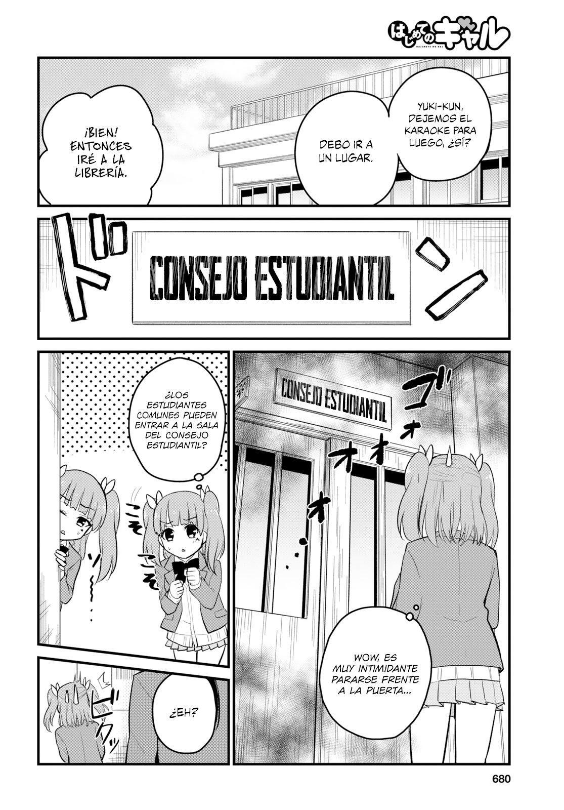 Capitulo 85 page 5