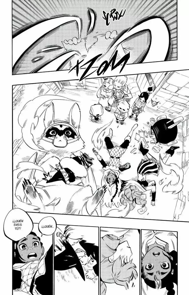 Capitulo 99 page 14