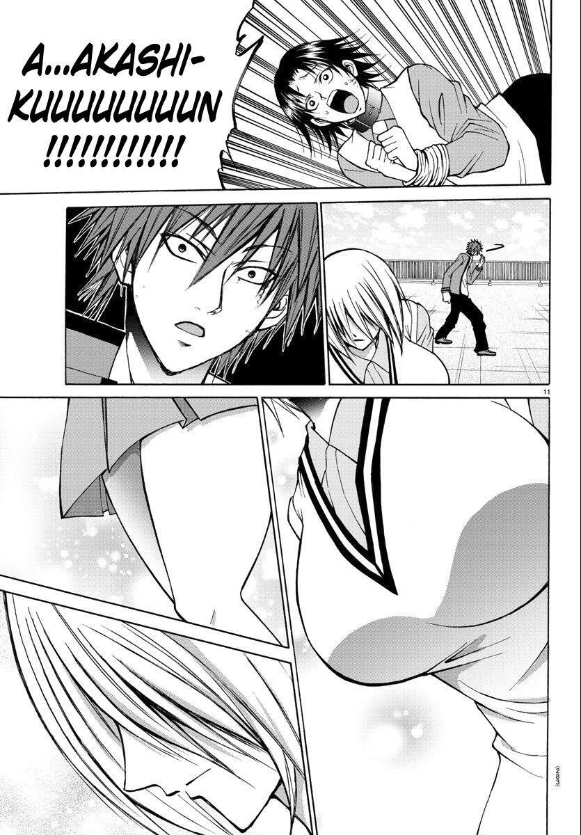 Capitulo 26 page 12