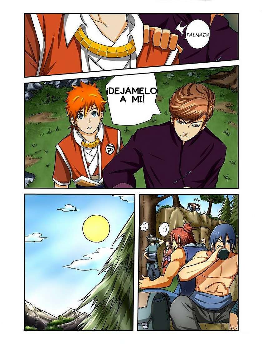 Capitulo 43 page 5