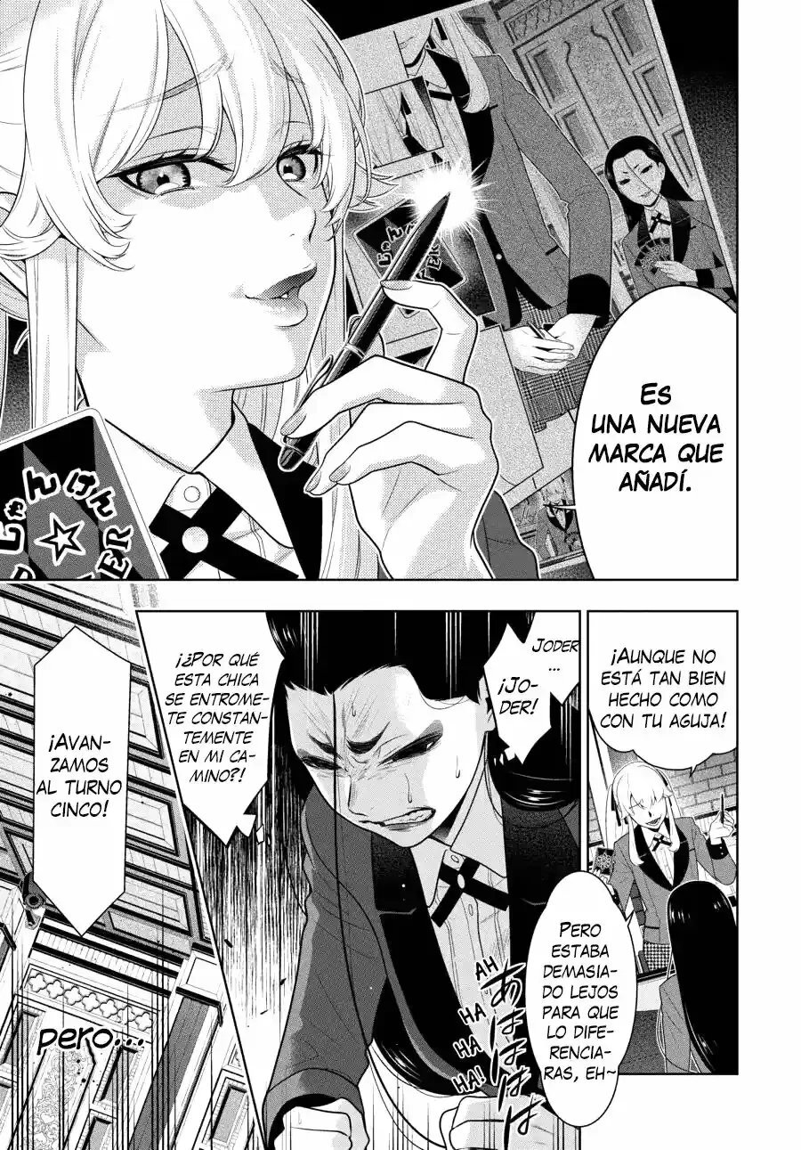 Capitulo 66.50 page 22