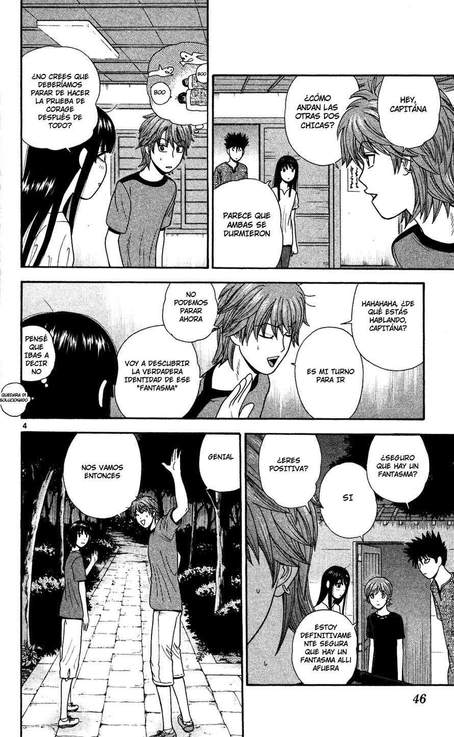 Capitulo 52 page 5