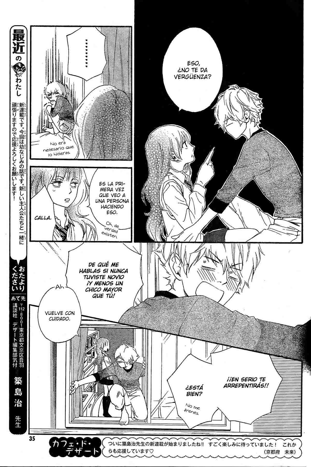 Capitulo 1 page 21
