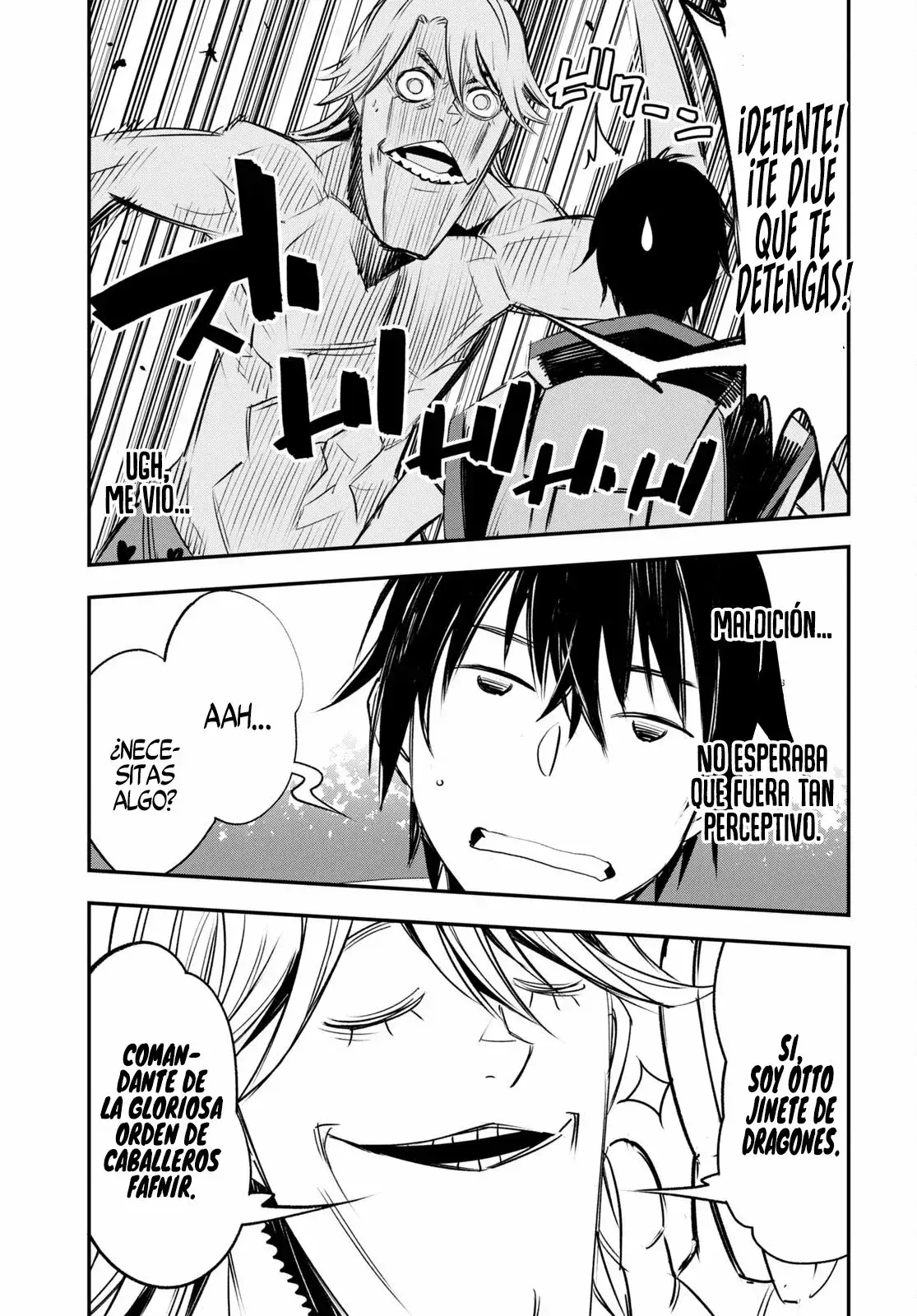 Capitulo 40 page 19