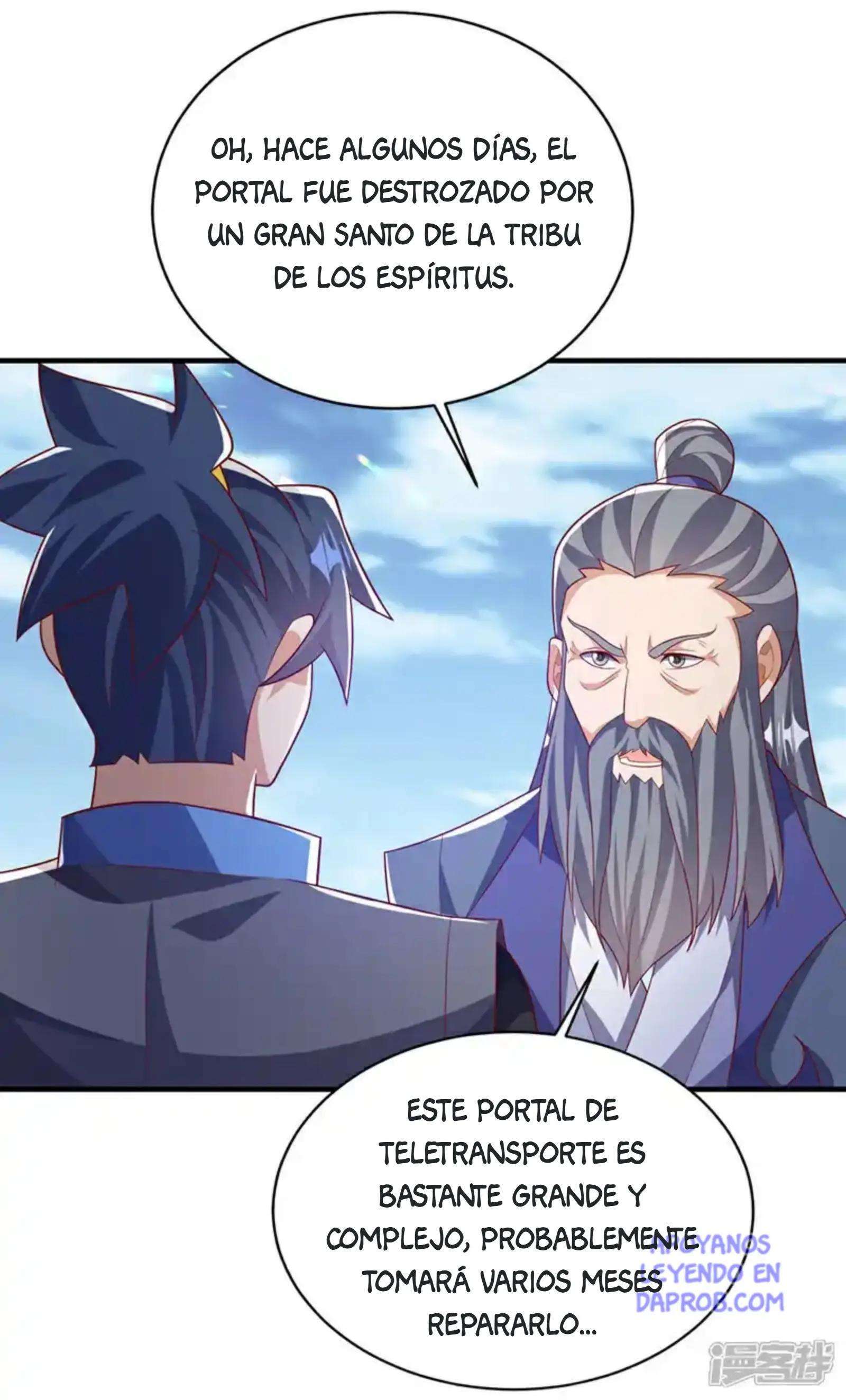 Capitulo 502 page 10