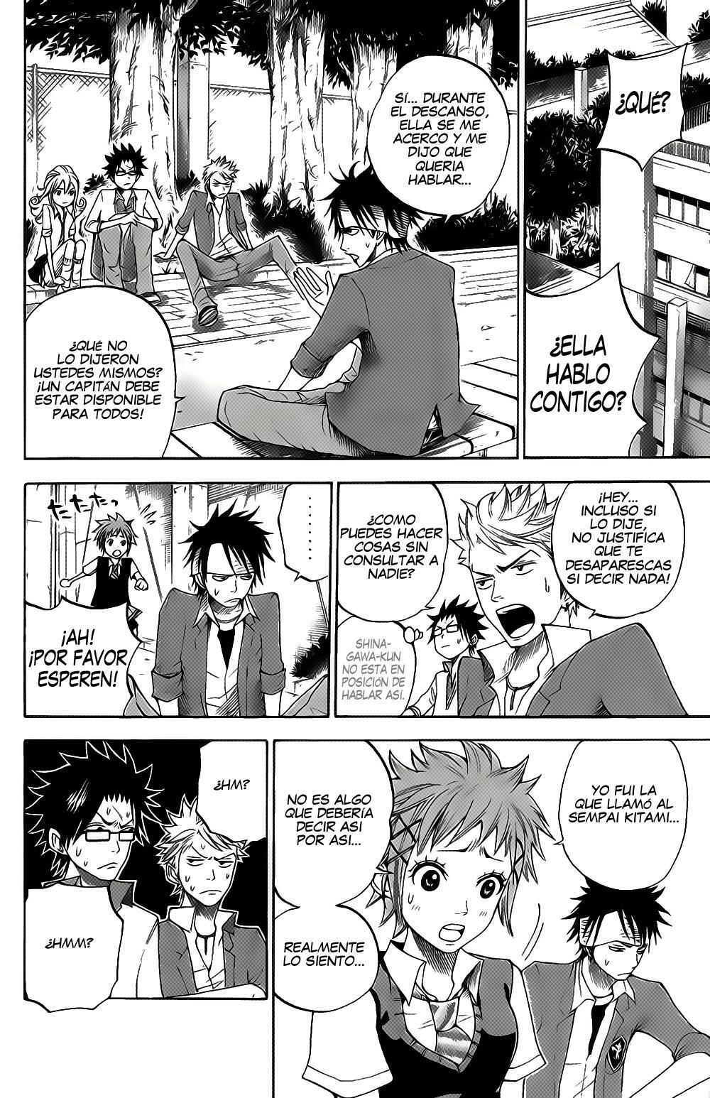 Capitulo 83 page 7