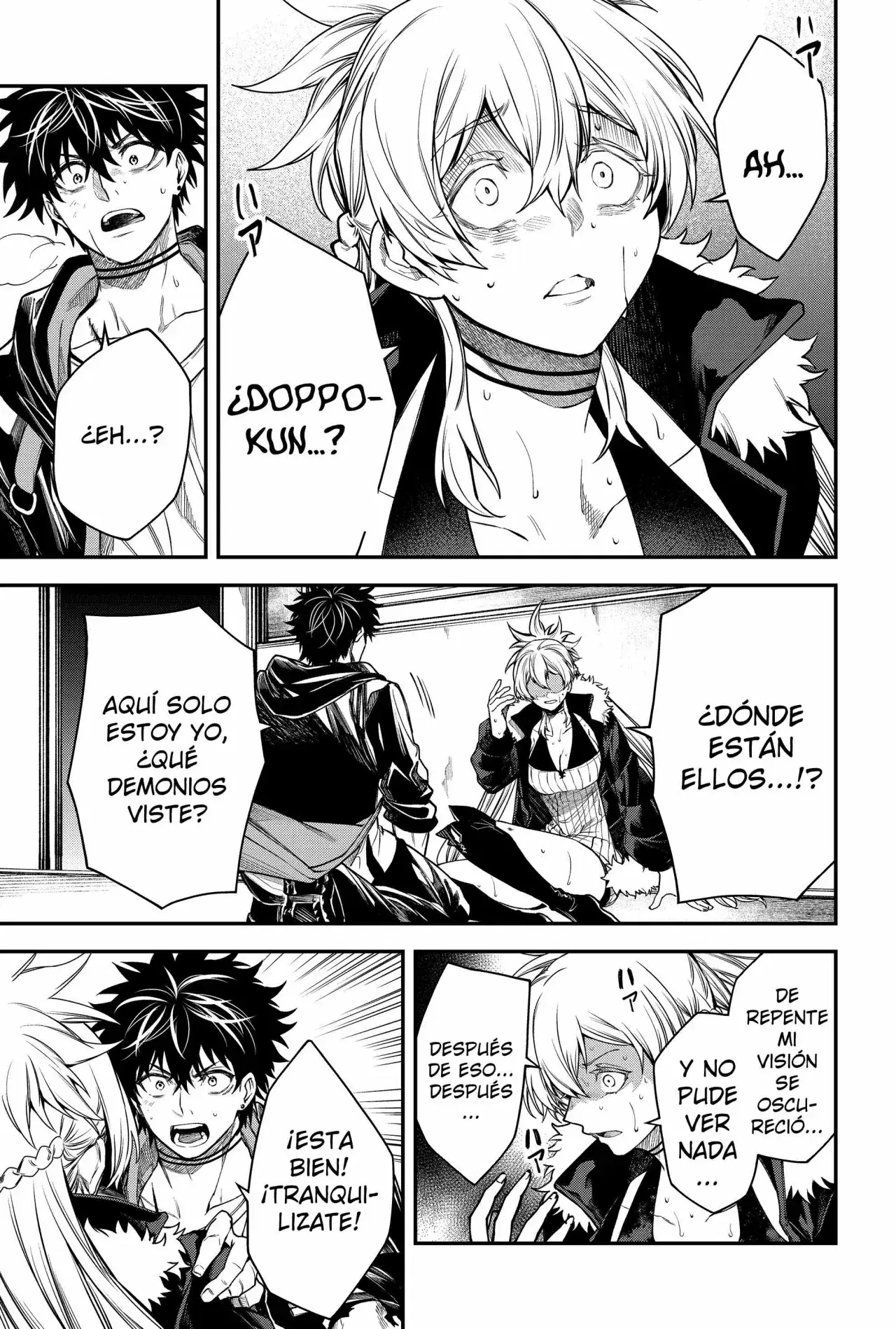 Capitulo 49 page 9
