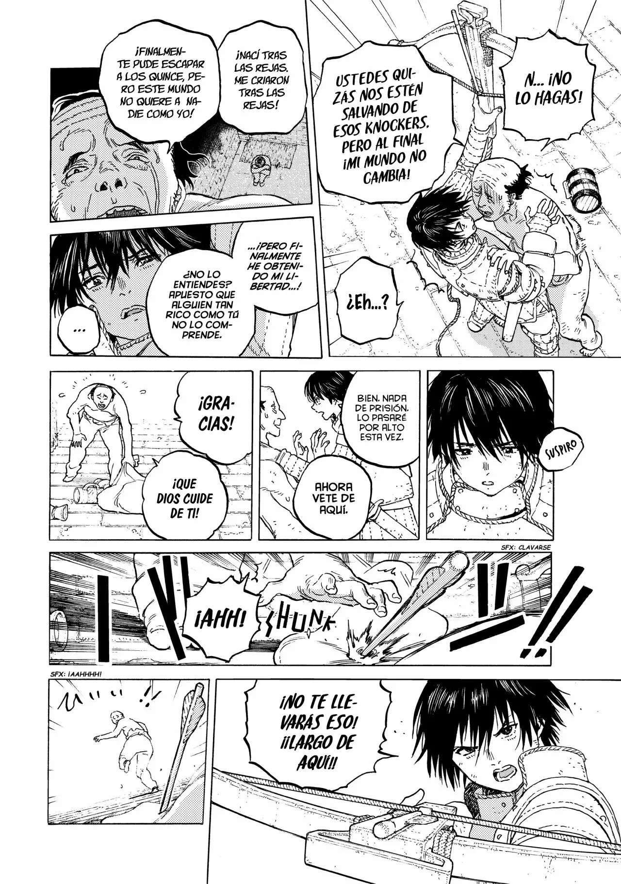Capitulo 104 page 9