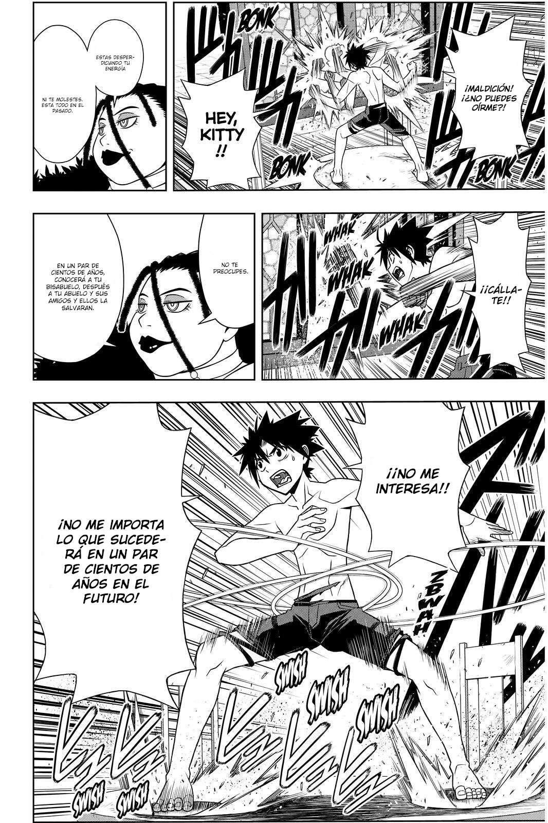 Capitulo 93 page 9