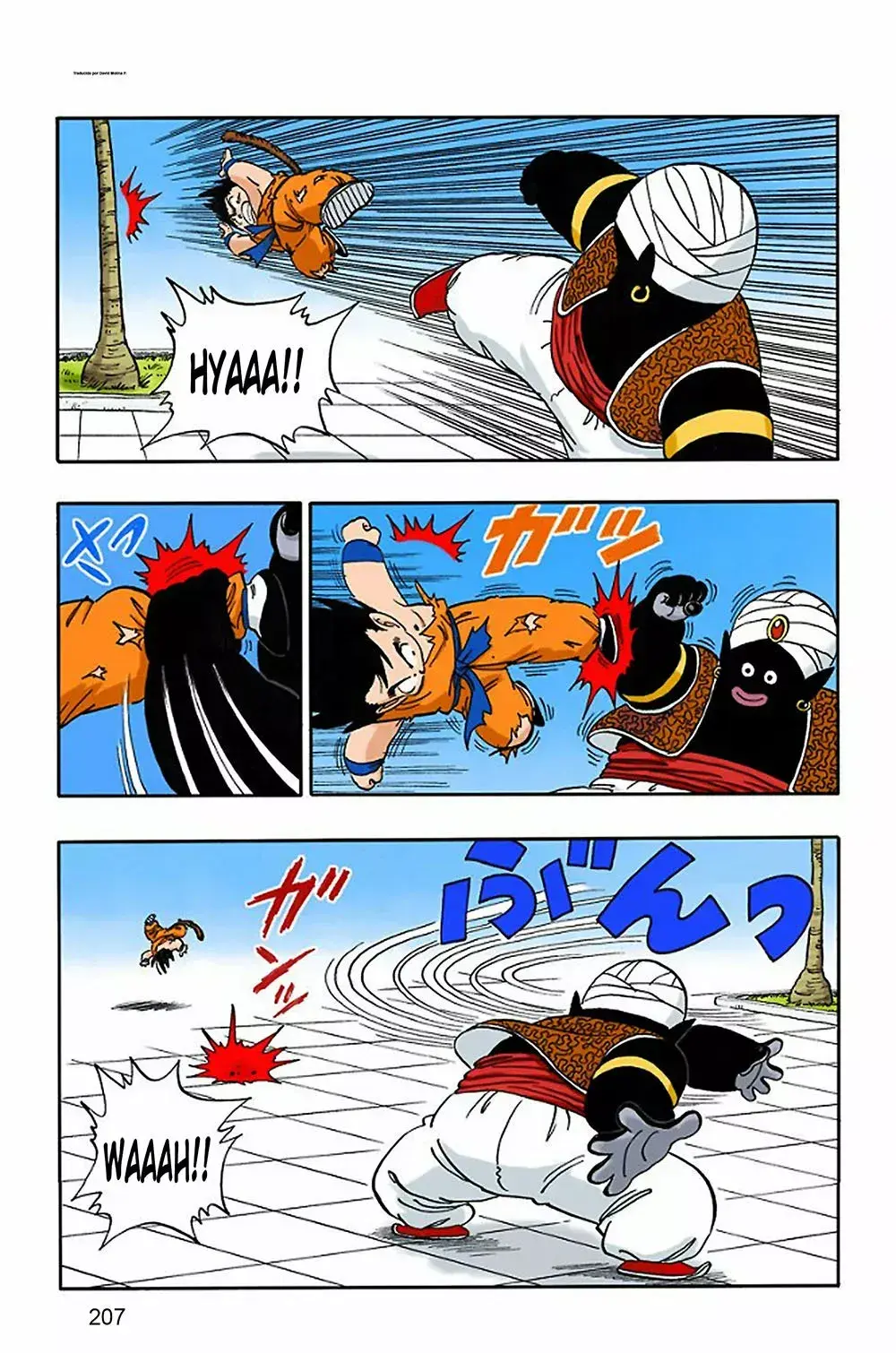 Capitulo 163 page 13