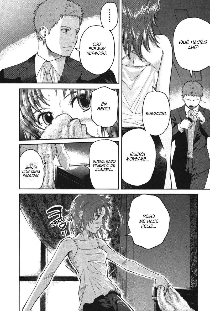 Capitulo 49 page 18