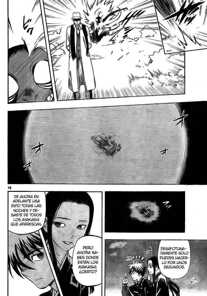 Capitulo 293 page 16