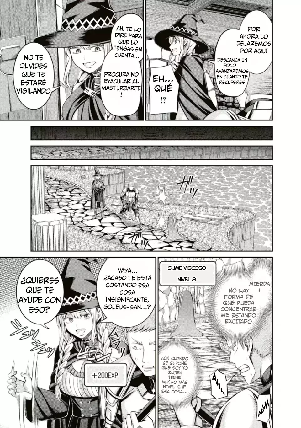 Capitulo 3 page 16