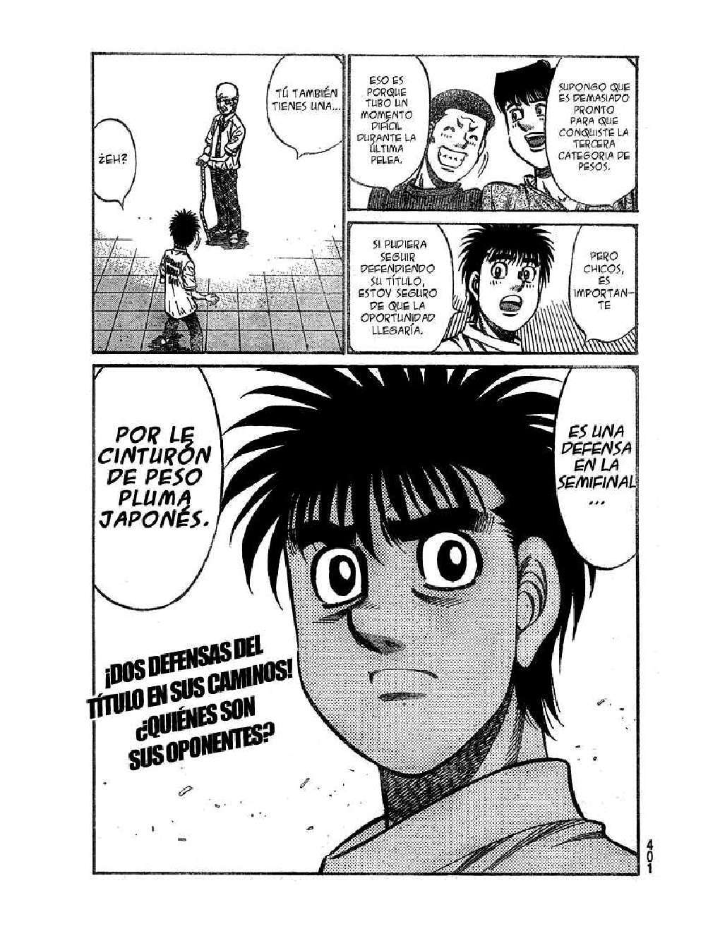 Capitulo 915 page 18