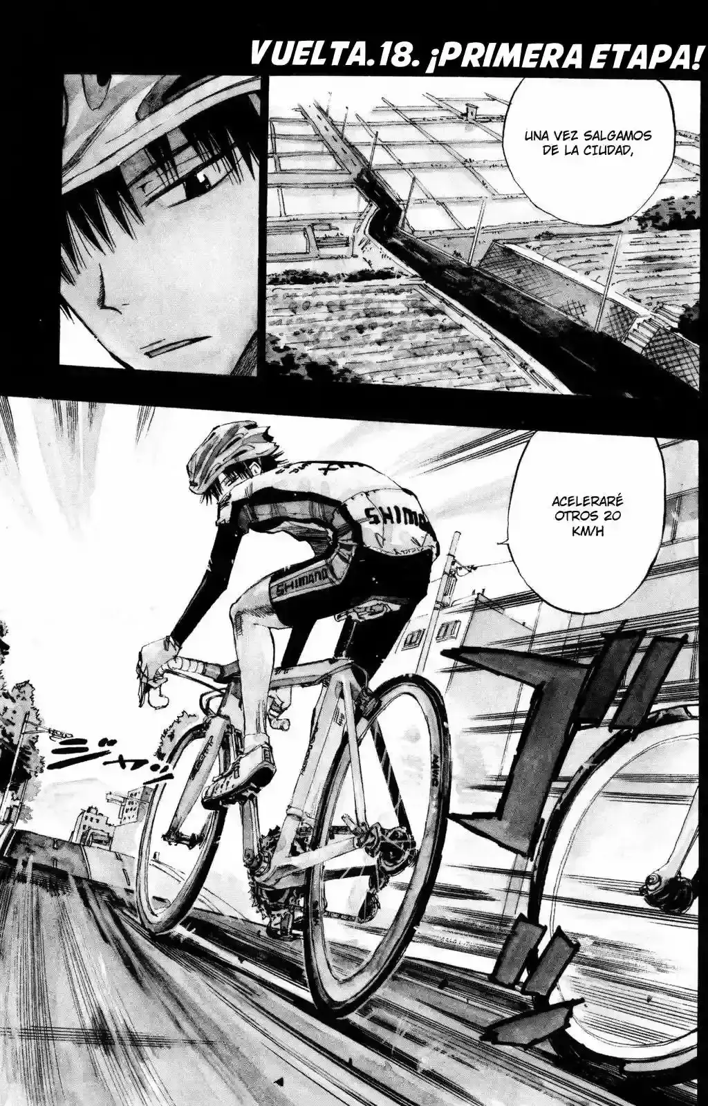 Capitulo 18 page 1