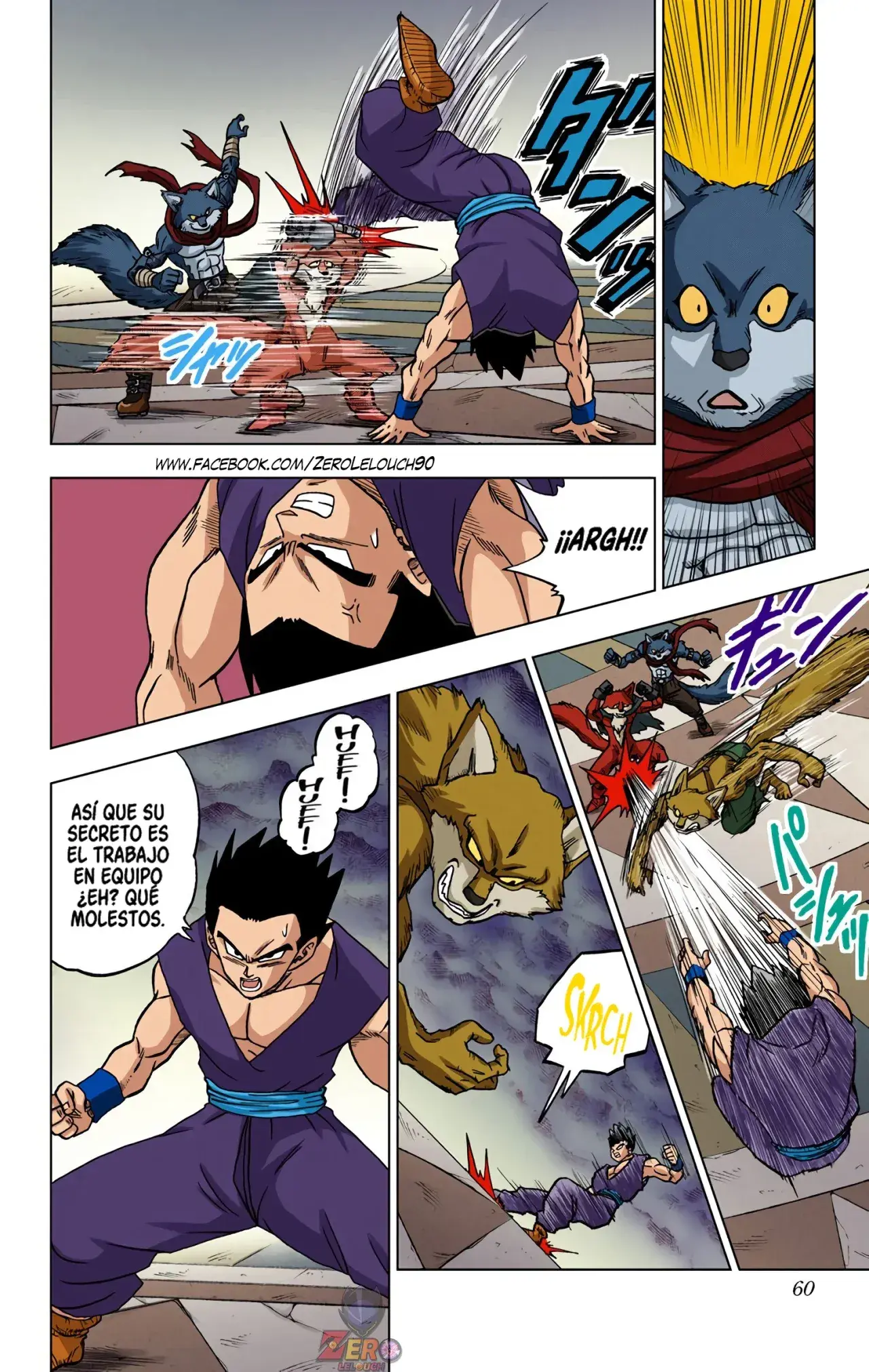 Capitulo 34 page 8