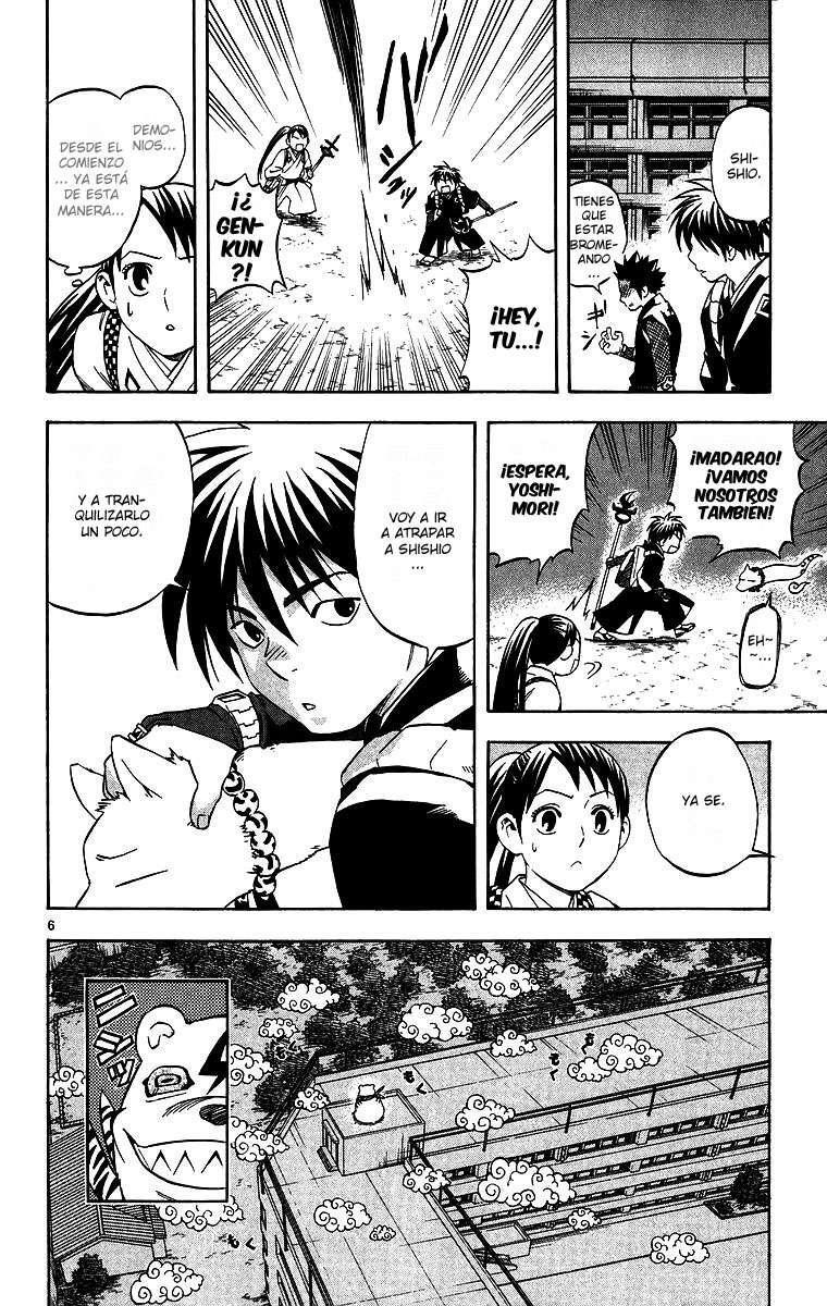 Capitulo 78 page 6
