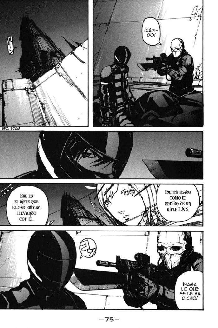 Capitulo 3 page 11