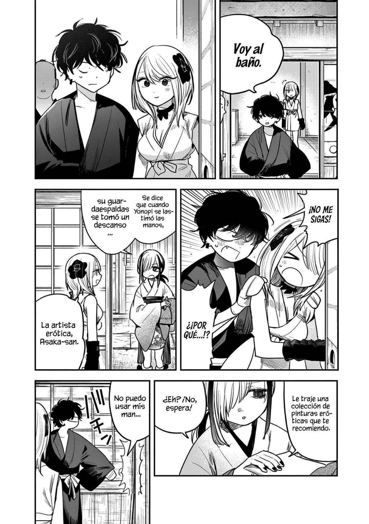 Capitulo 27 page 5