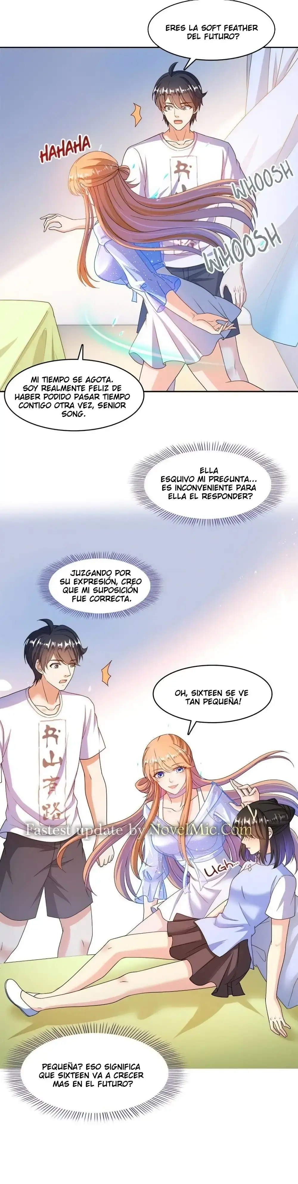 Capitulo 461 page 4