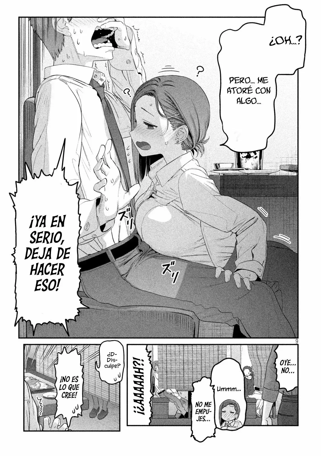 Capitulo 23 page 10