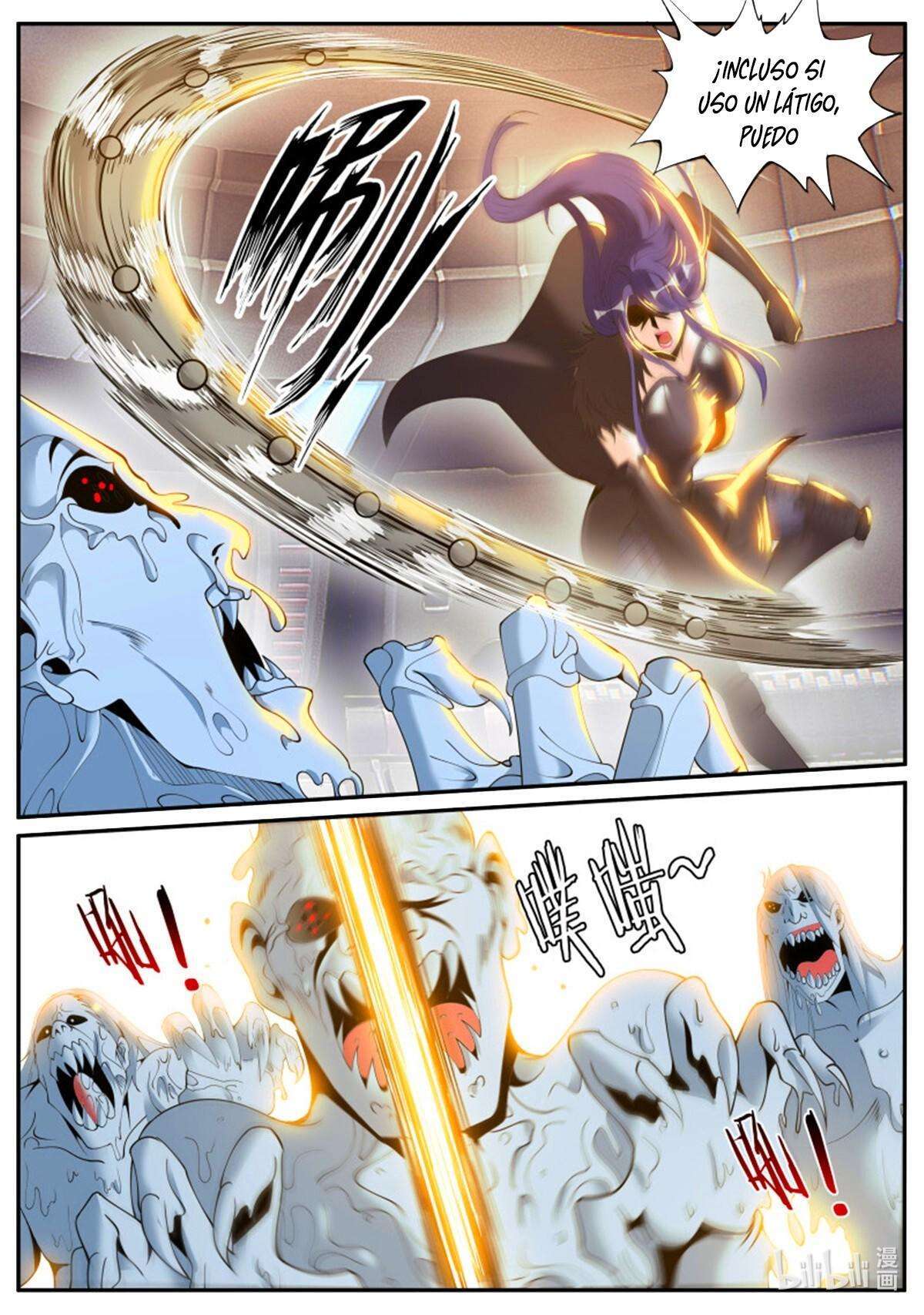 Capitulo 134 page 4