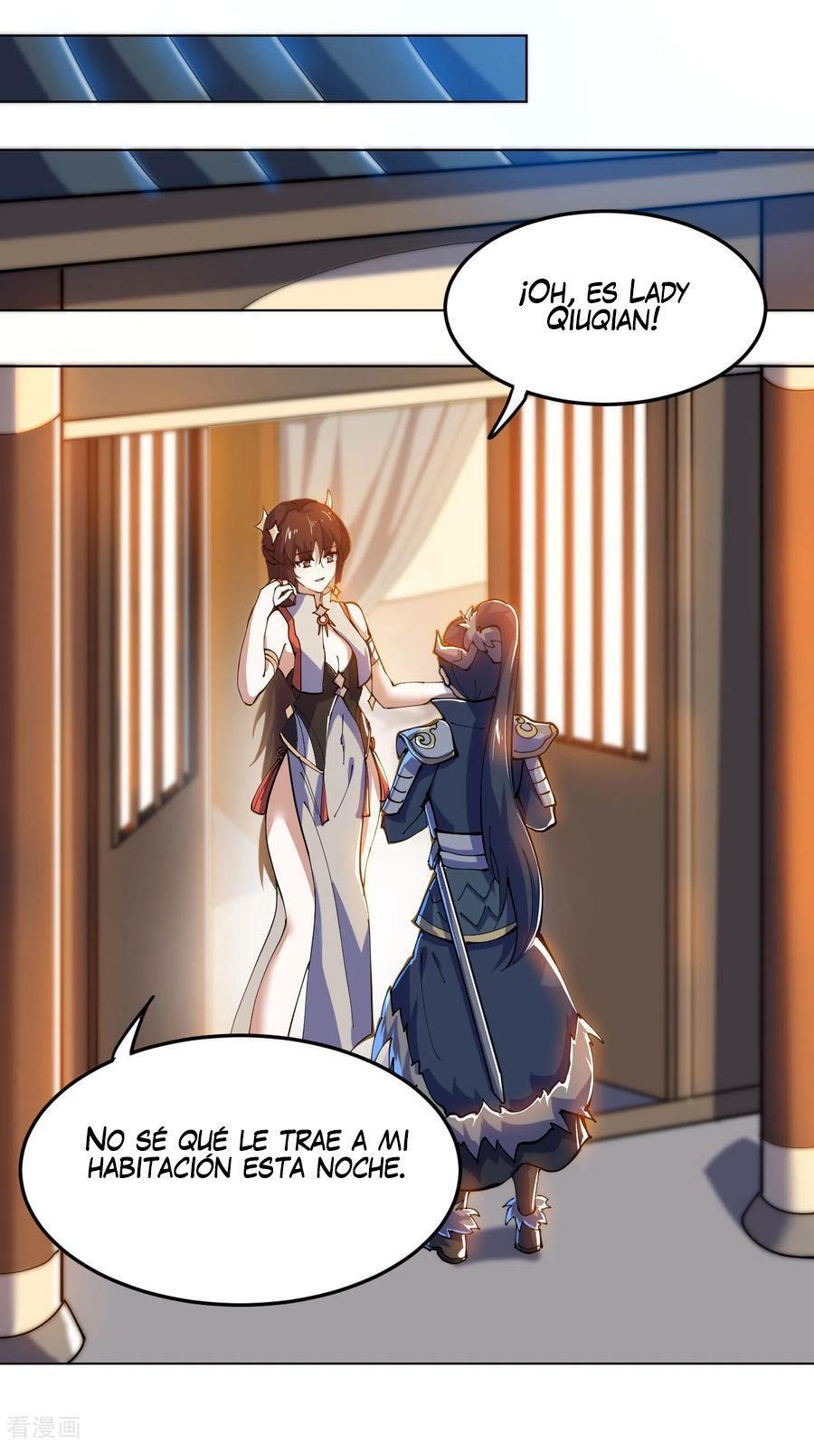 Capitulo 83 page 39