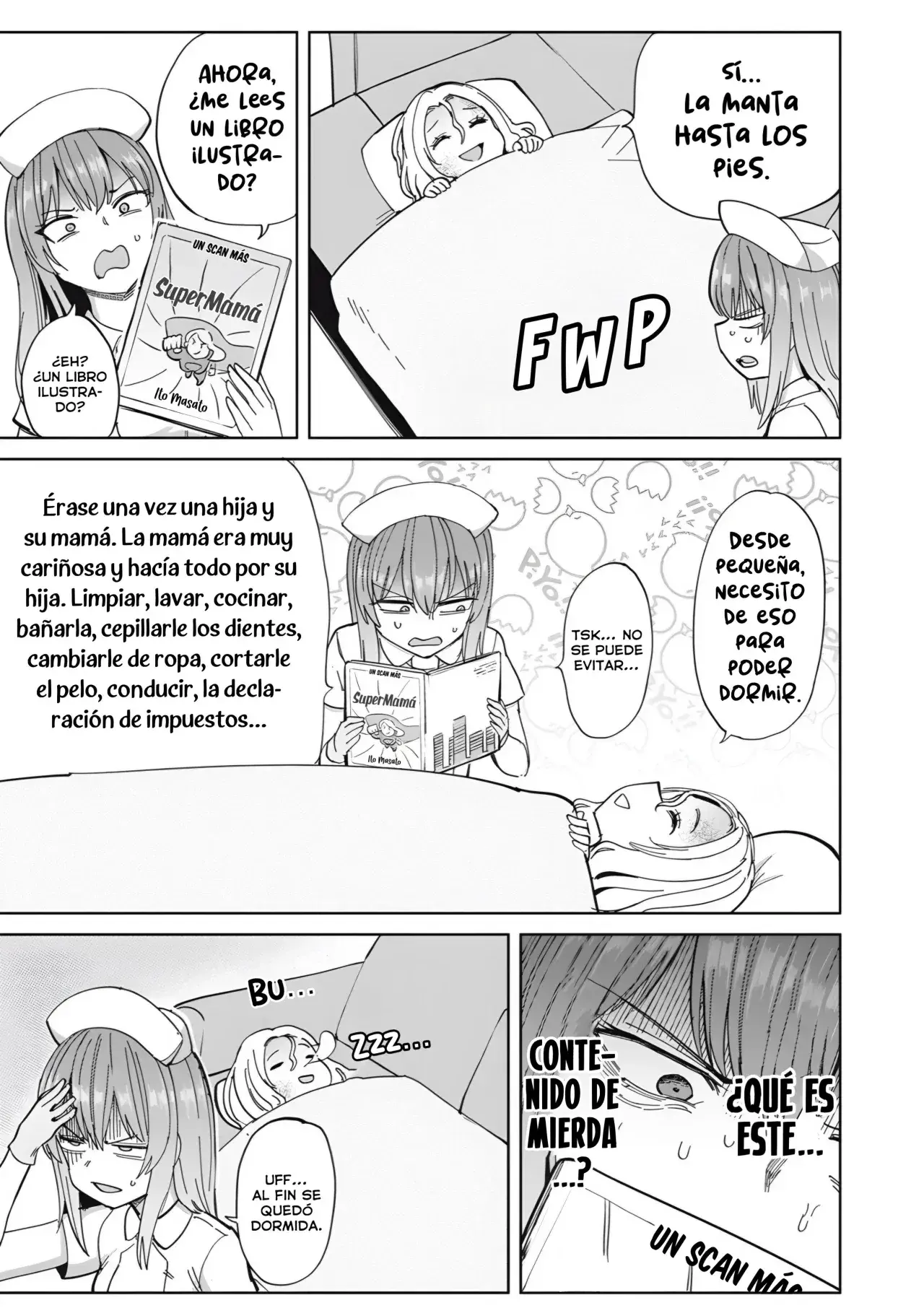 Capitulo 21 page 10