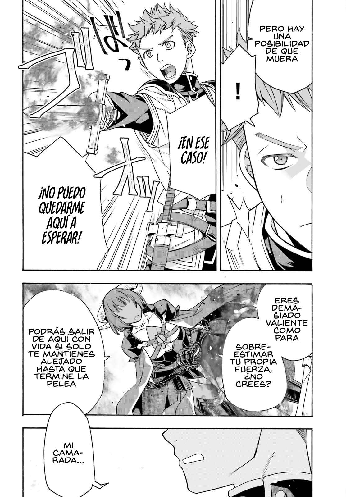 Capitulo 85 page 10