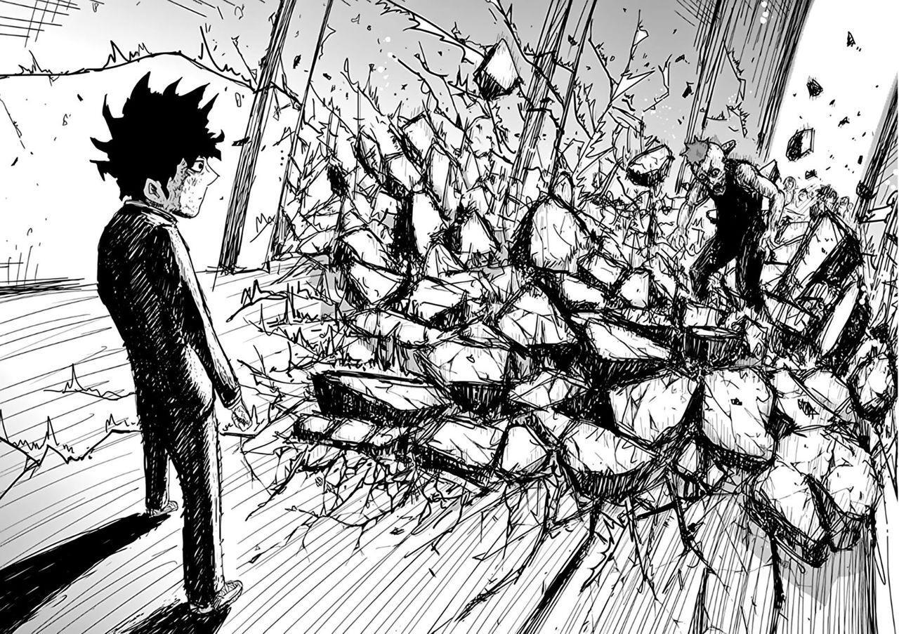 Capitulo 32 page 19