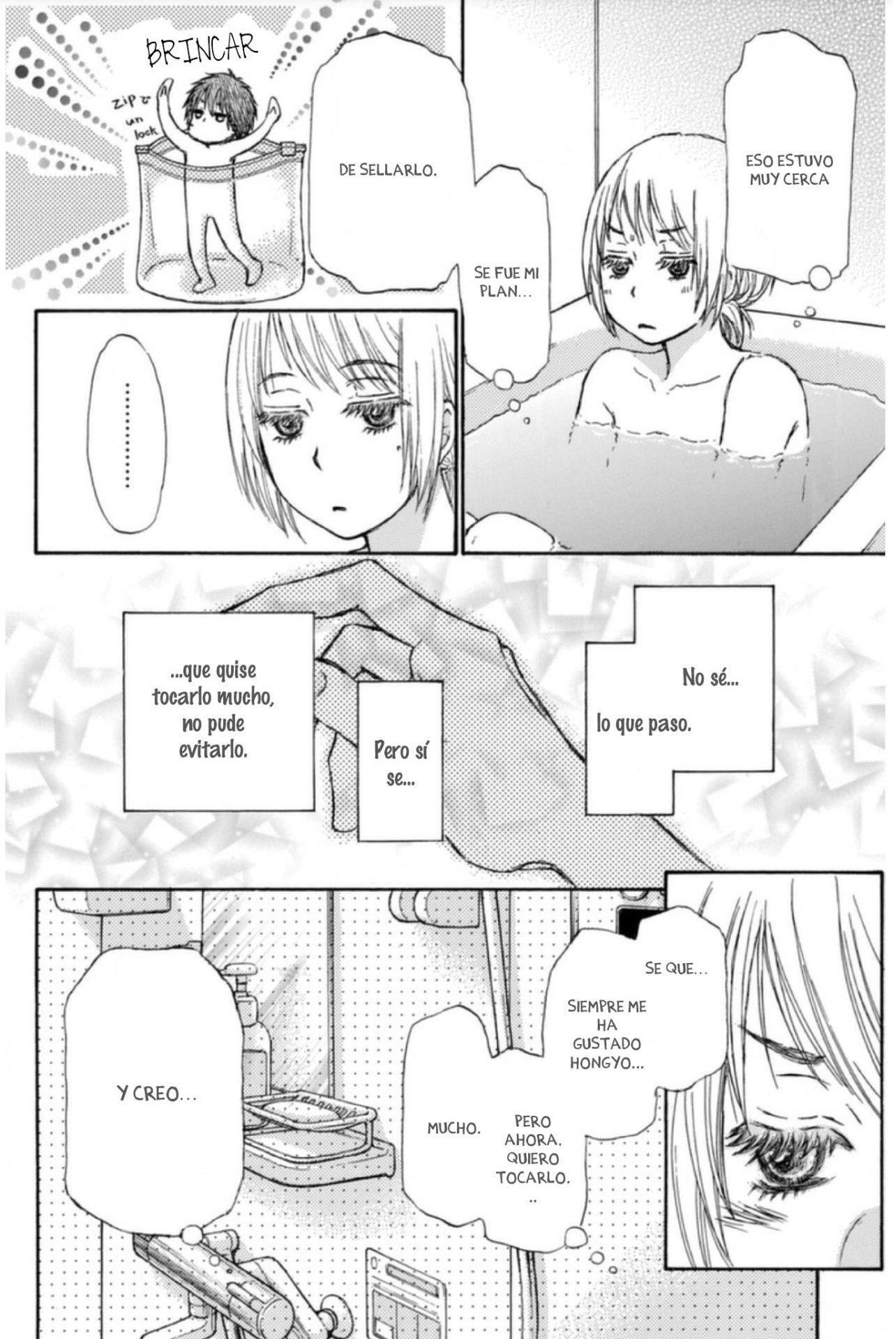 Capitulo 45 page 34