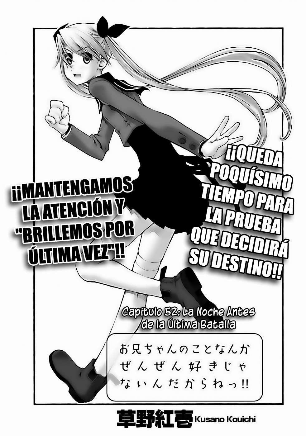 Capitulo 52 page 6