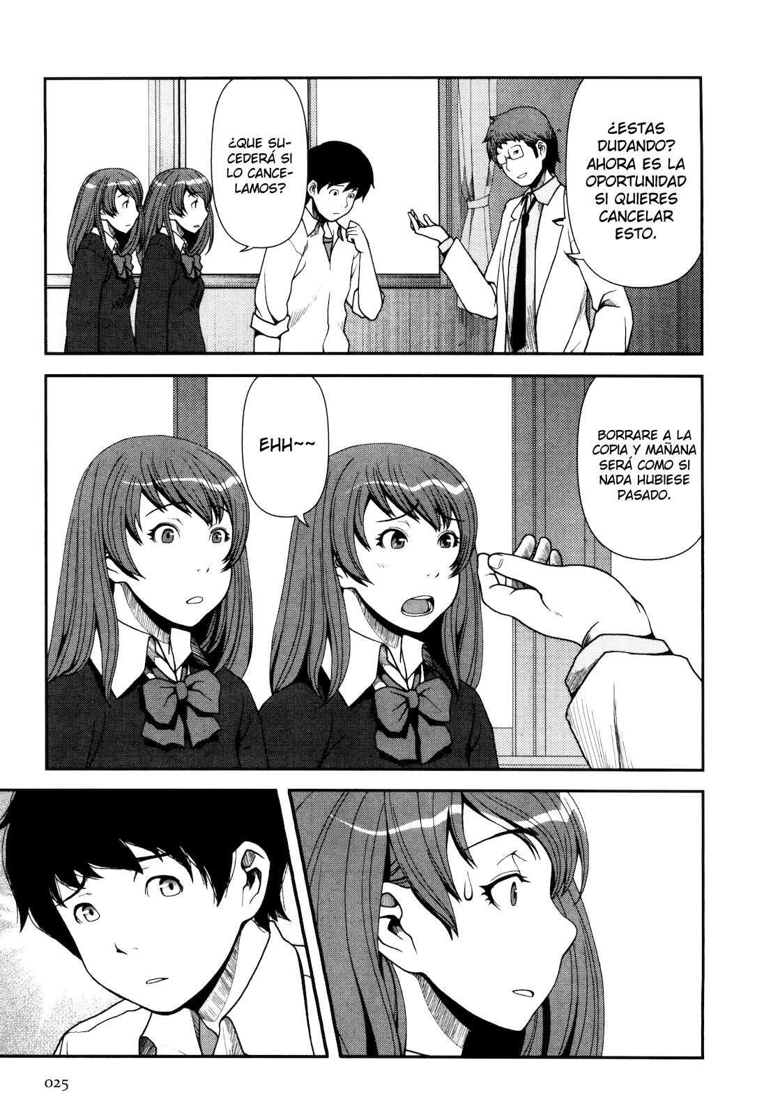Capitulo 1 page 28