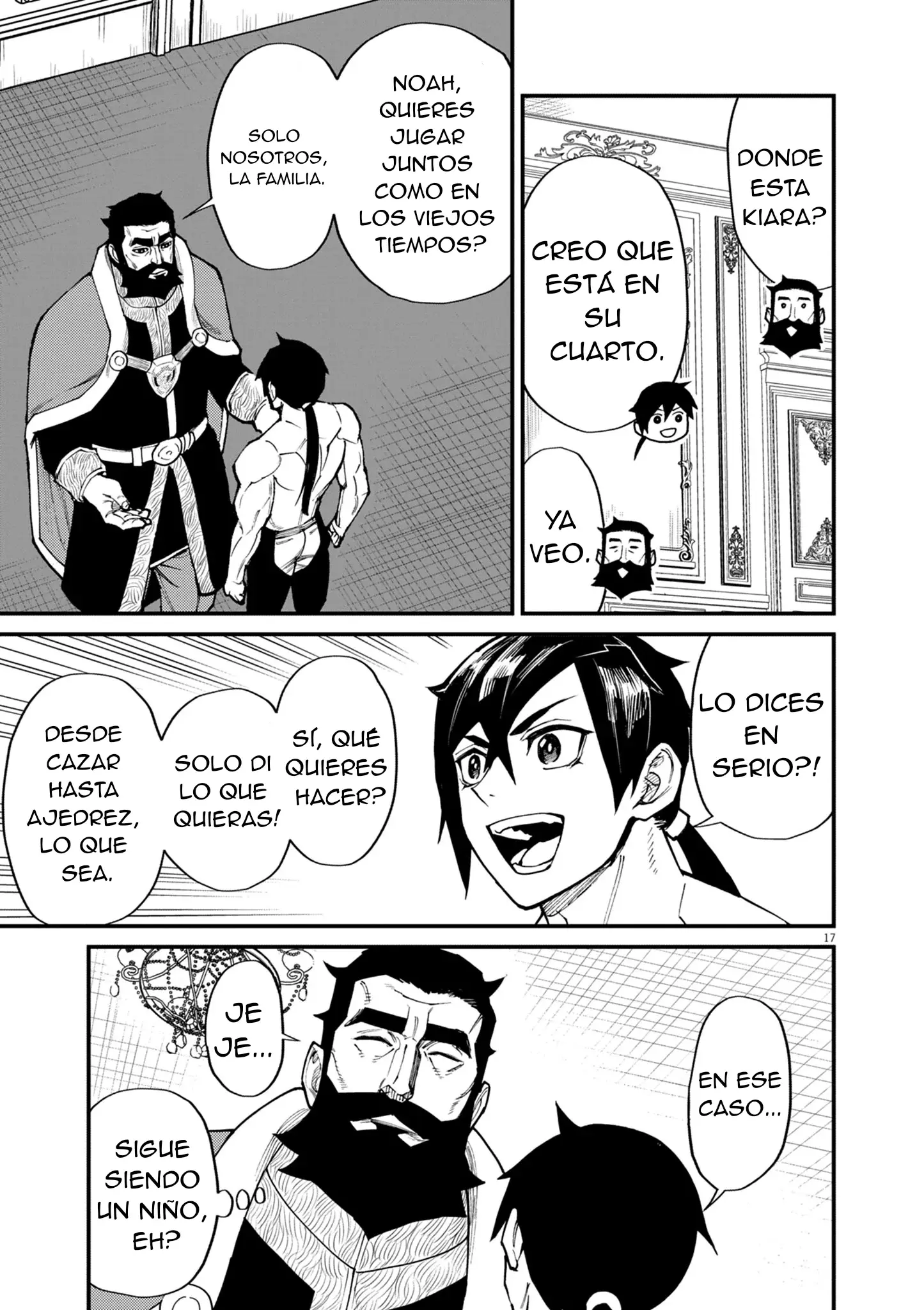 Capitulo 38 page 16
