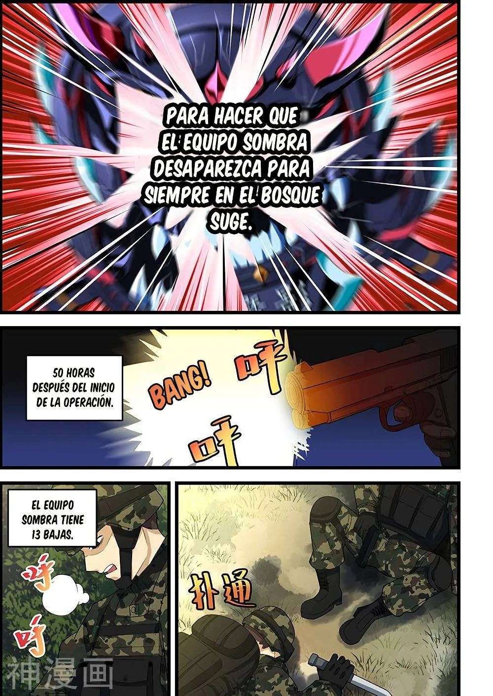 Capitulo 113 page 3