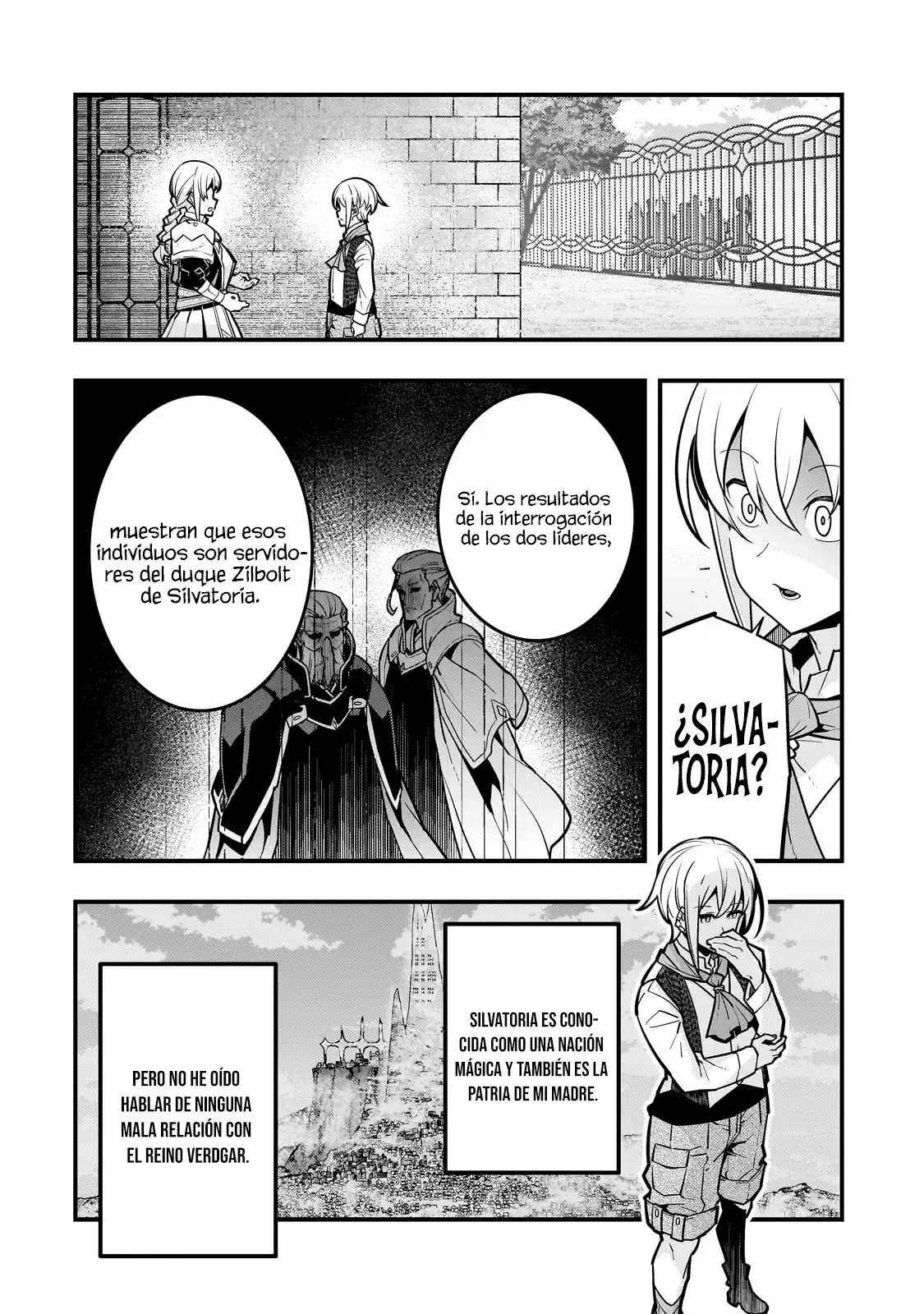 Capitulo 66 page 19