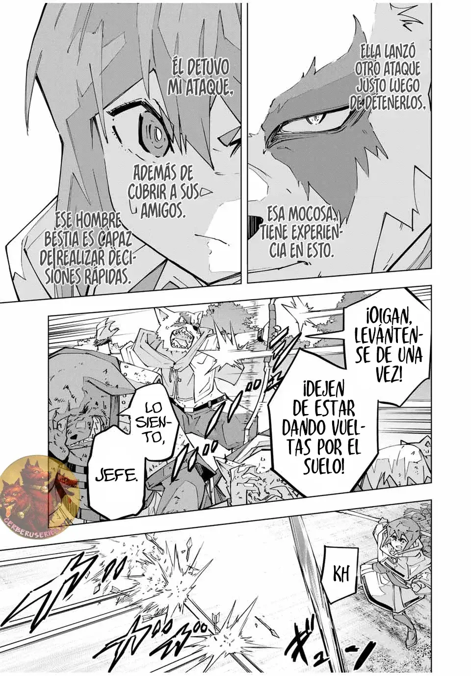 Capitulo 124 page 4