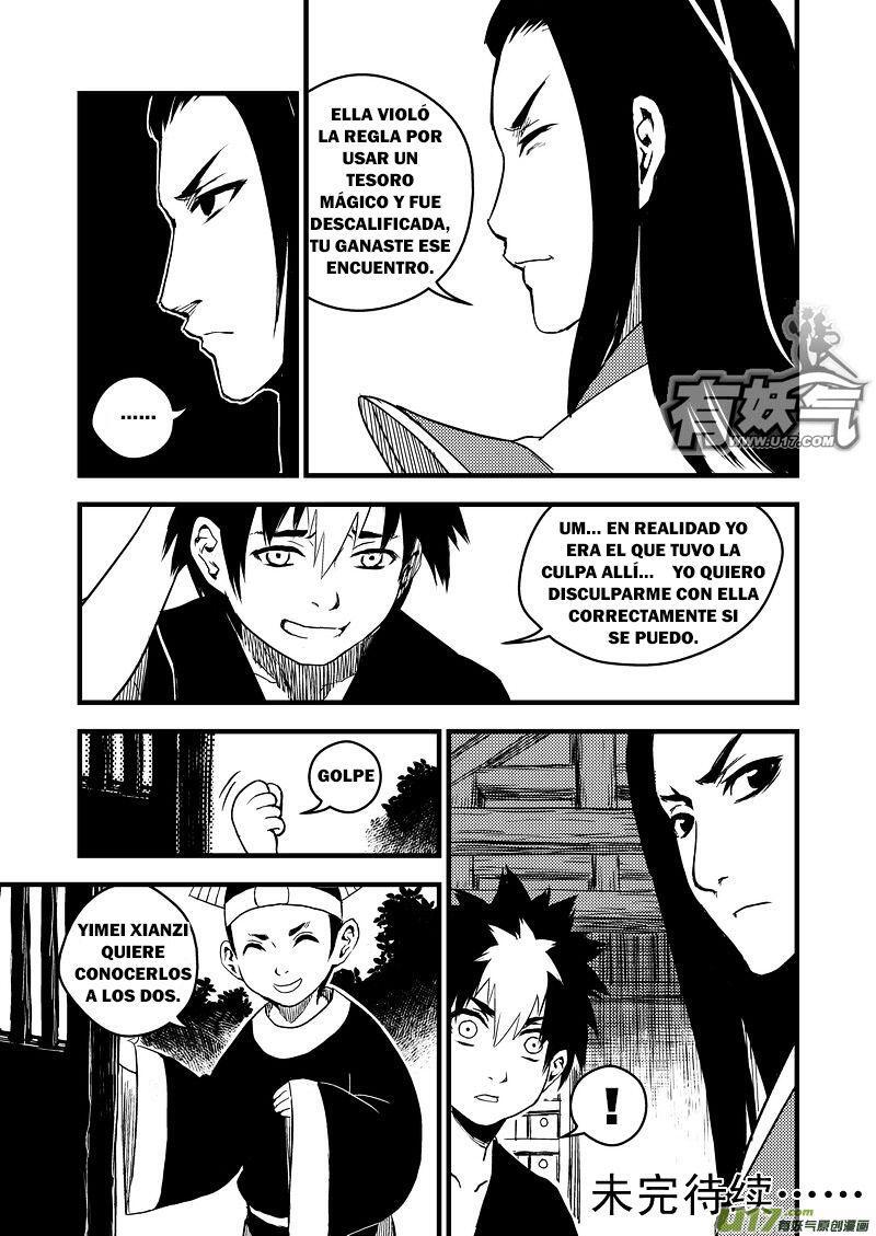 Capitulo 15 page 17