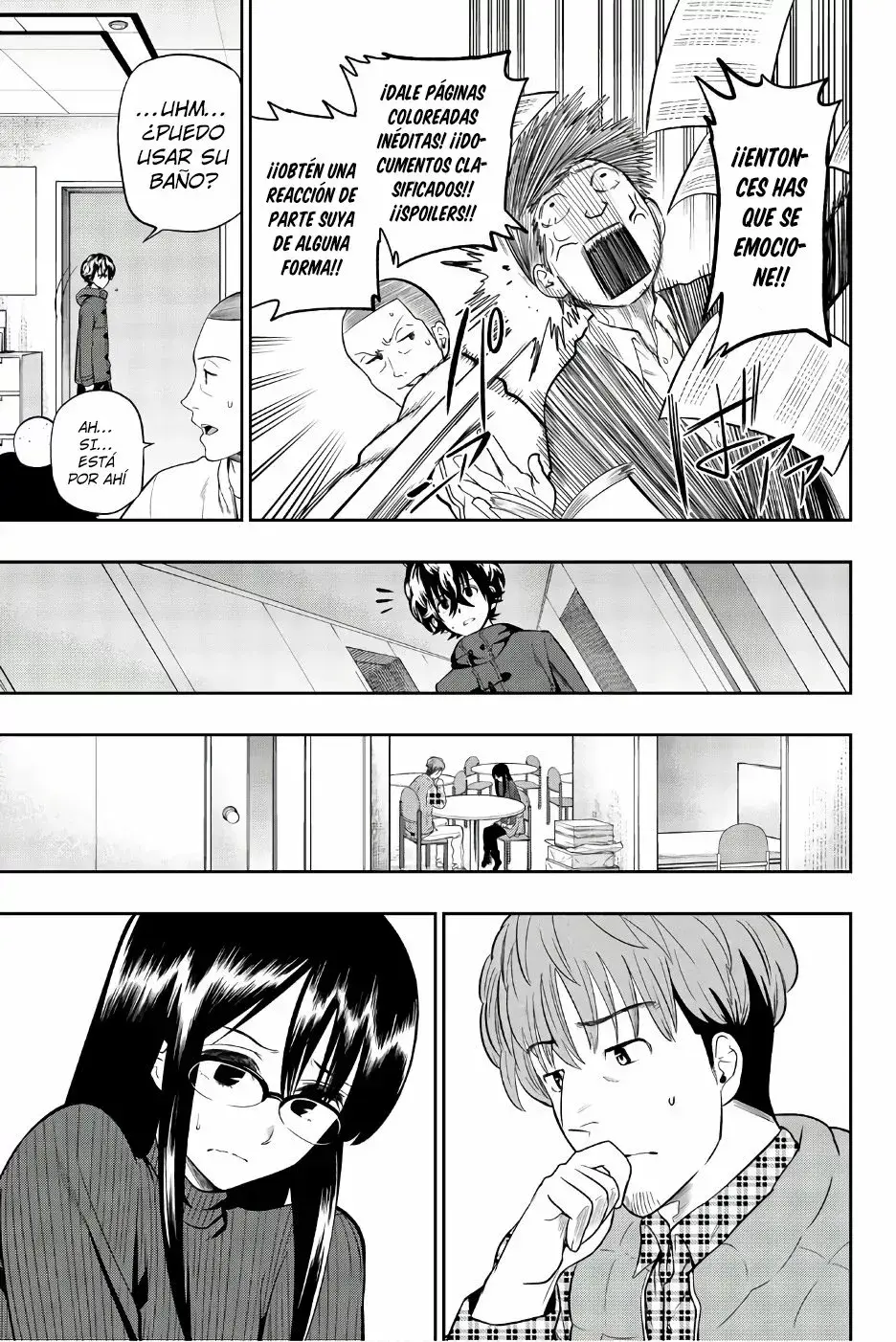 Capitulo 87 page 14