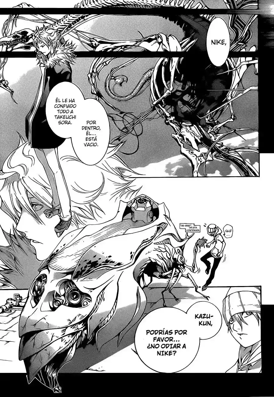 Capitulo 321 page 14