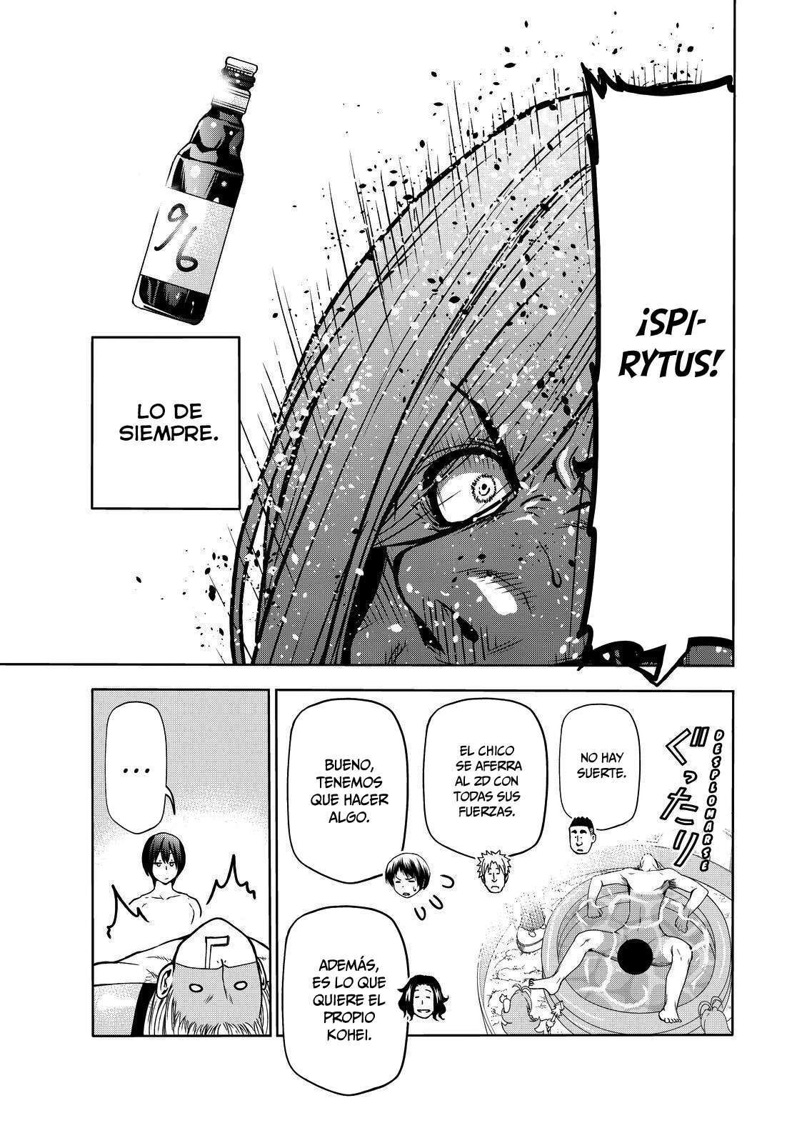 Capitulo 73 page 32