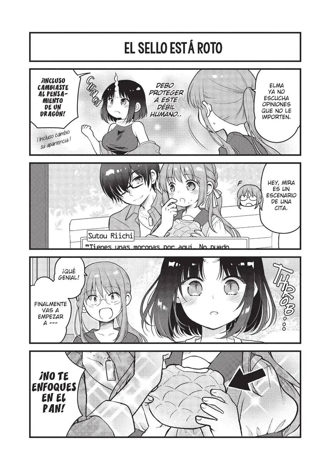 Capitulo 50 page 7