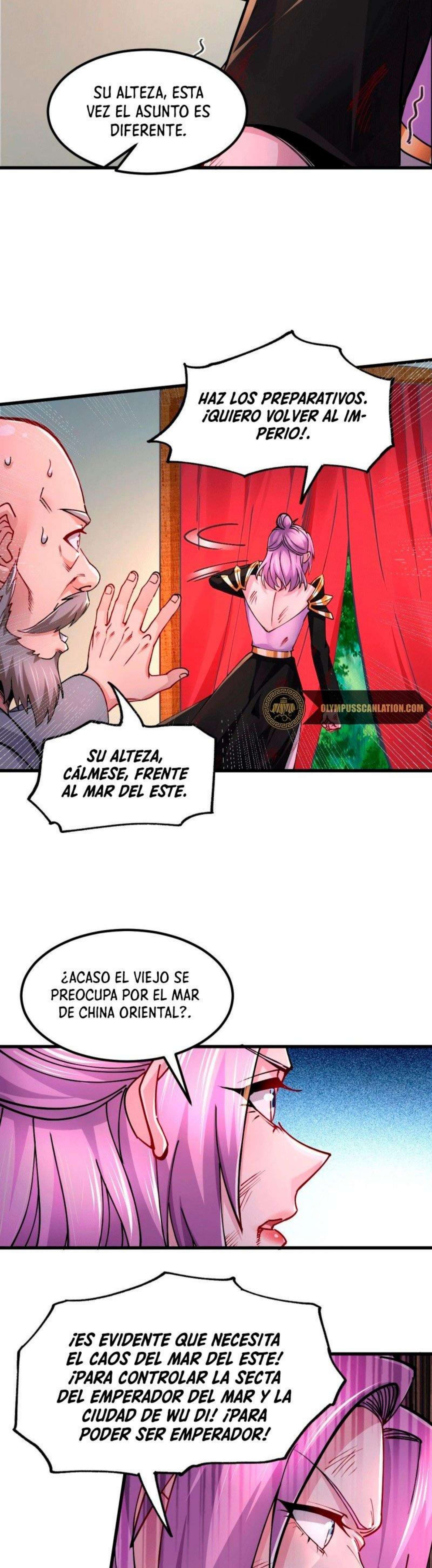Capitulo 151 page 25