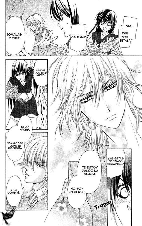 Capitulo 18.50 page 16