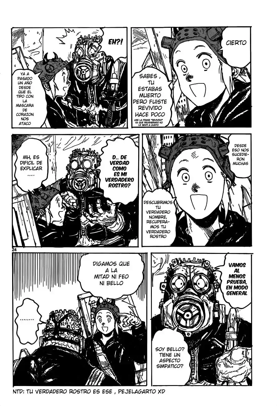 Capitulo 119 page 25