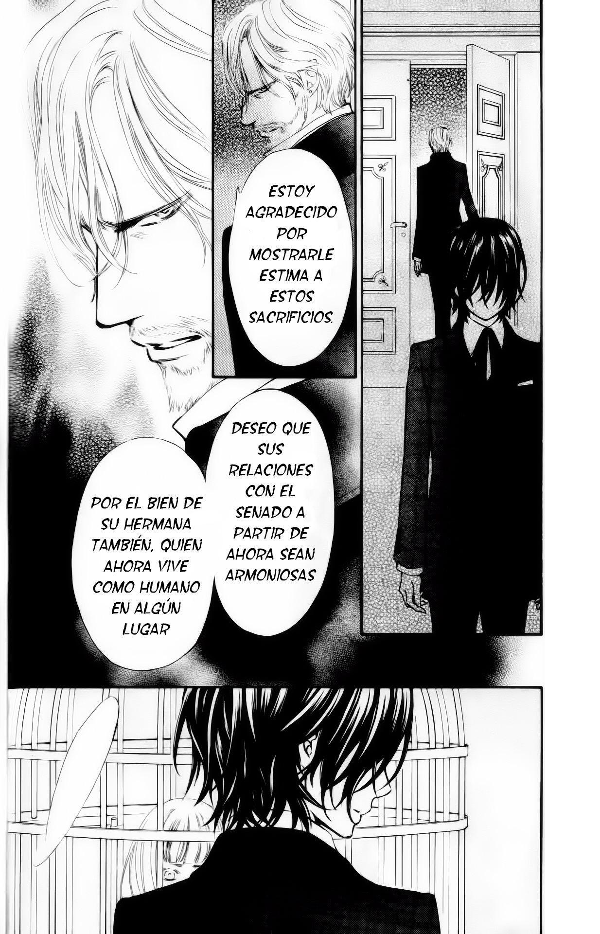 Capitulo 97 page 20